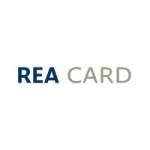 rea card logo