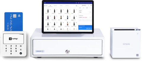 LocaFox Kassensysteme