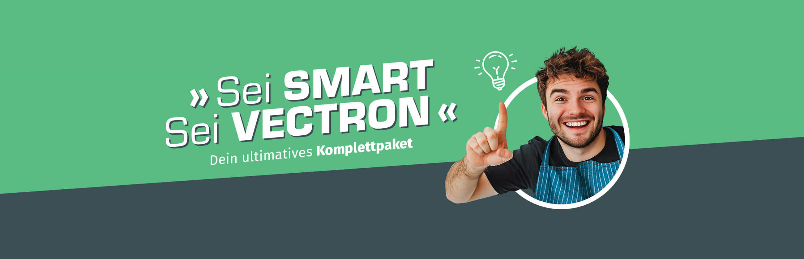 Vectron smart