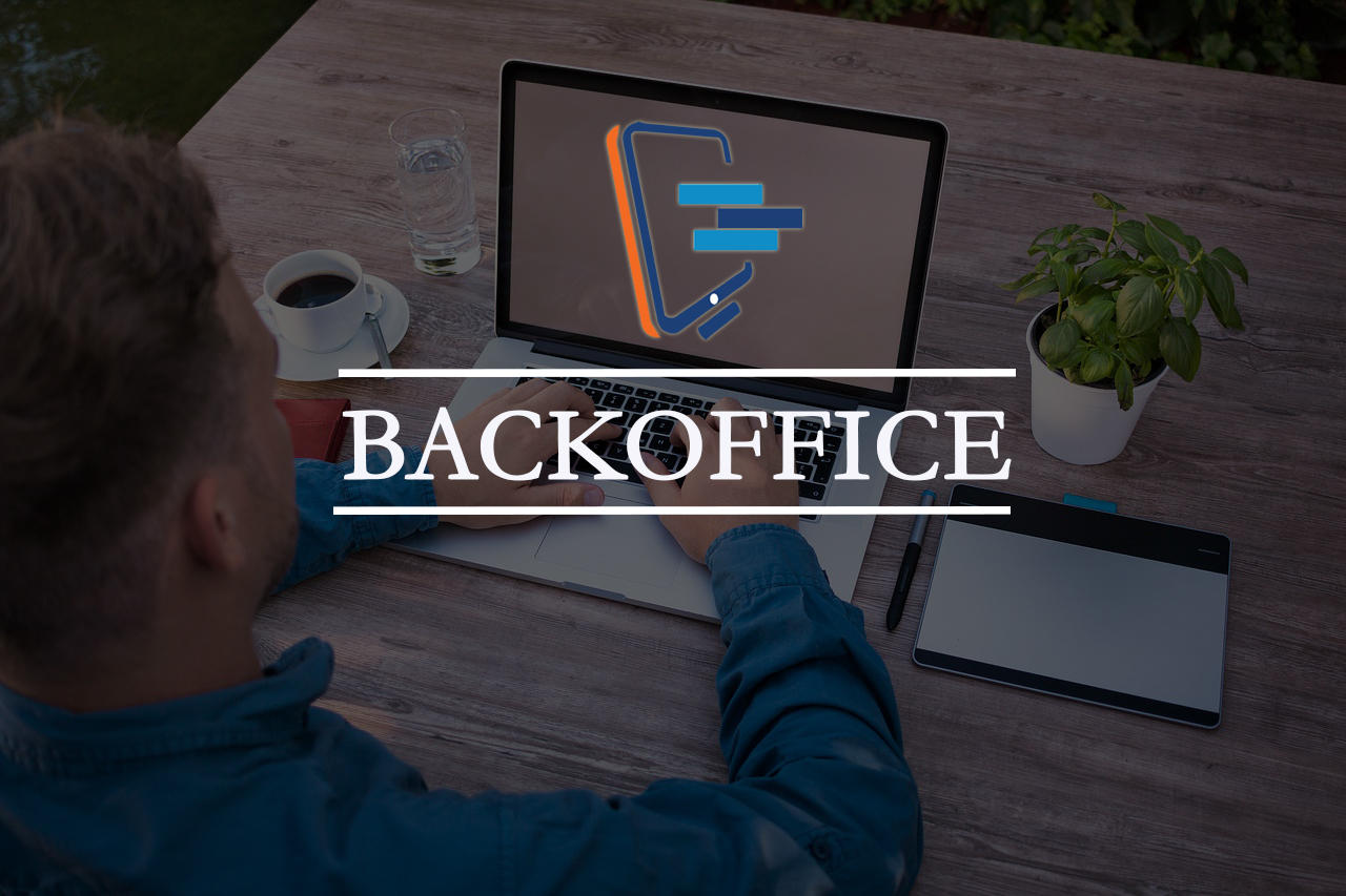 backoffice-funktion