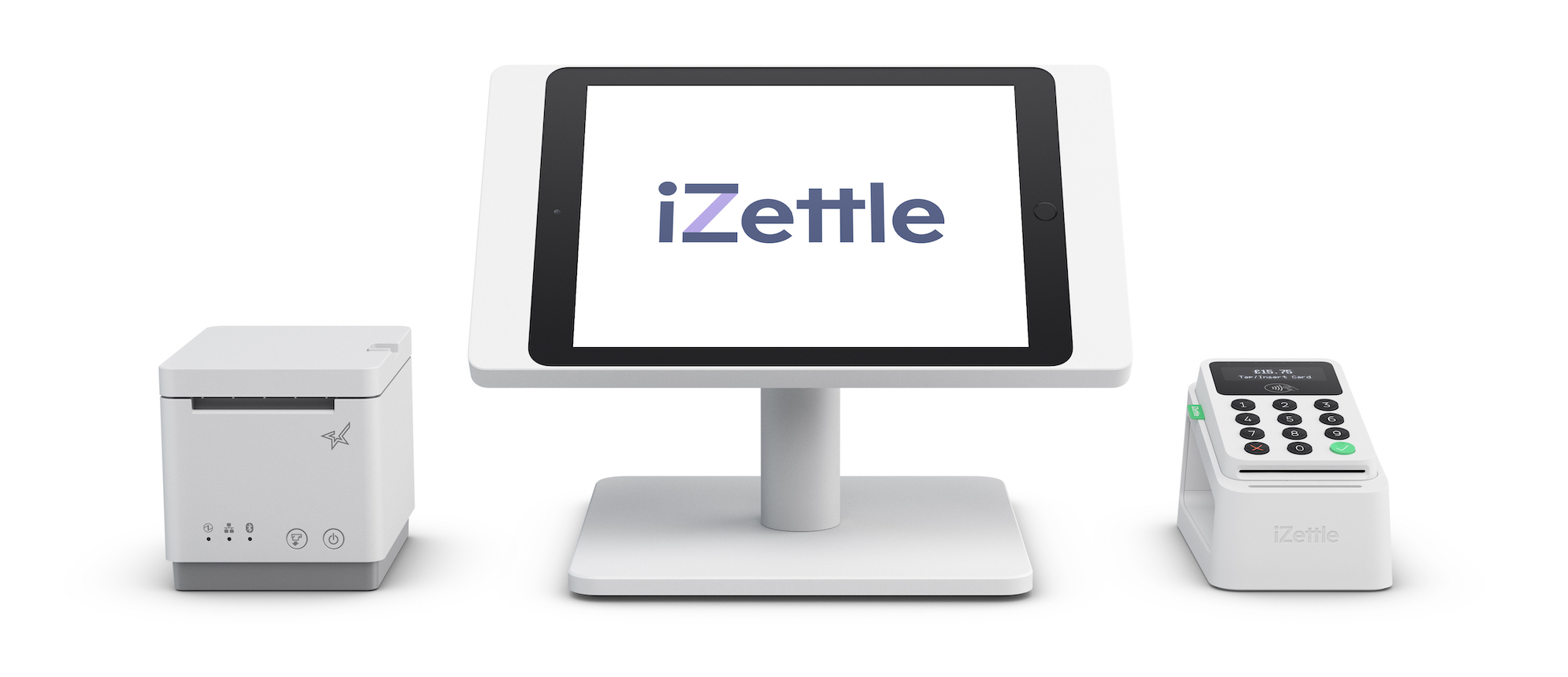 izettle pos