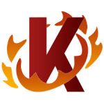 korona kasse logo