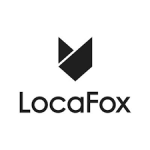 locafox - logo