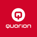 quorion logo