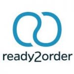 ready2order logo