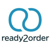 ready2order logo