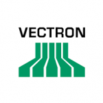 vectron logo