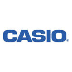 Casio-Logo