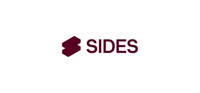 sides logo