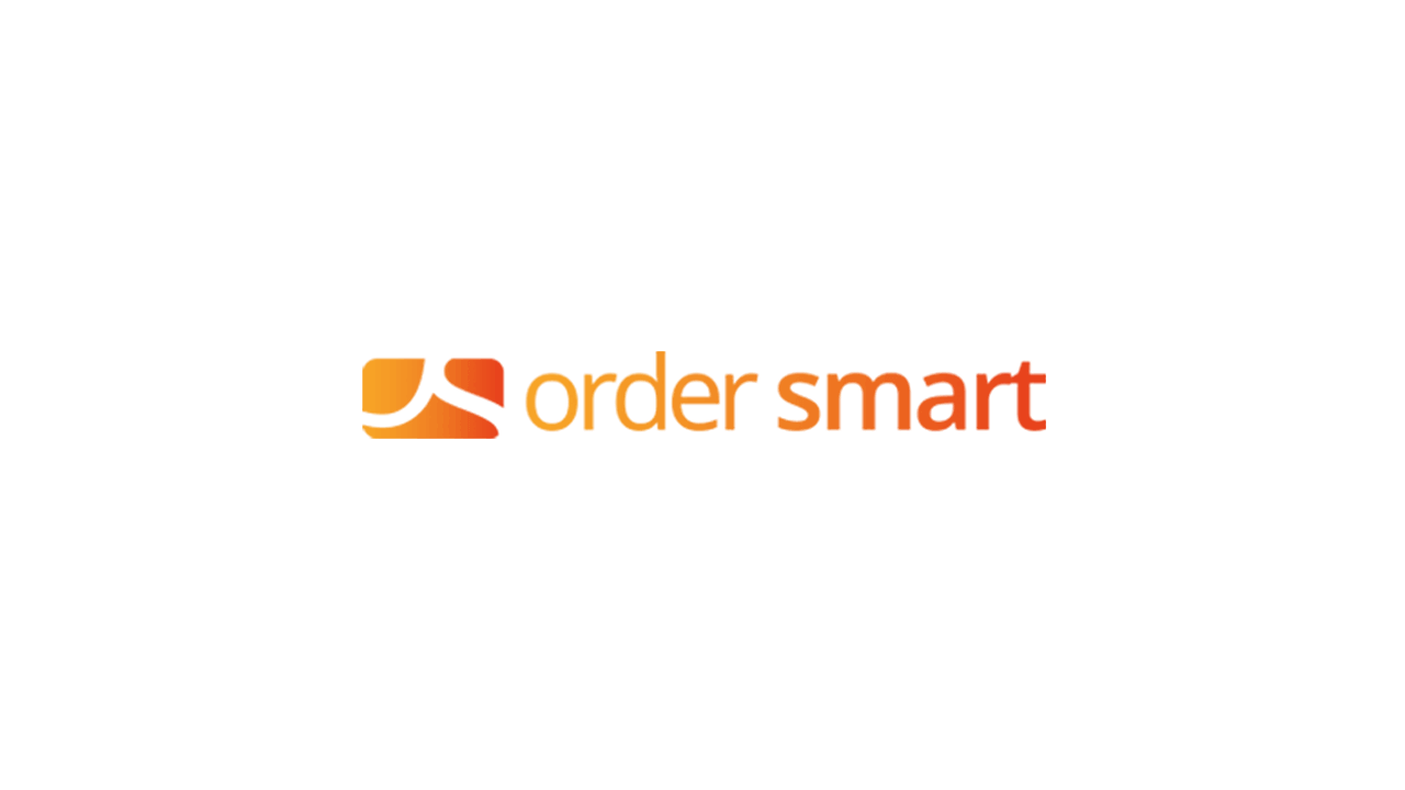 ordersmart logo