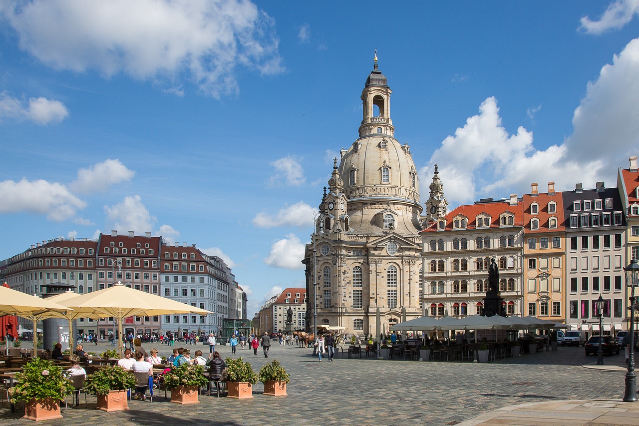 Gutes Kassensystem in Dresden