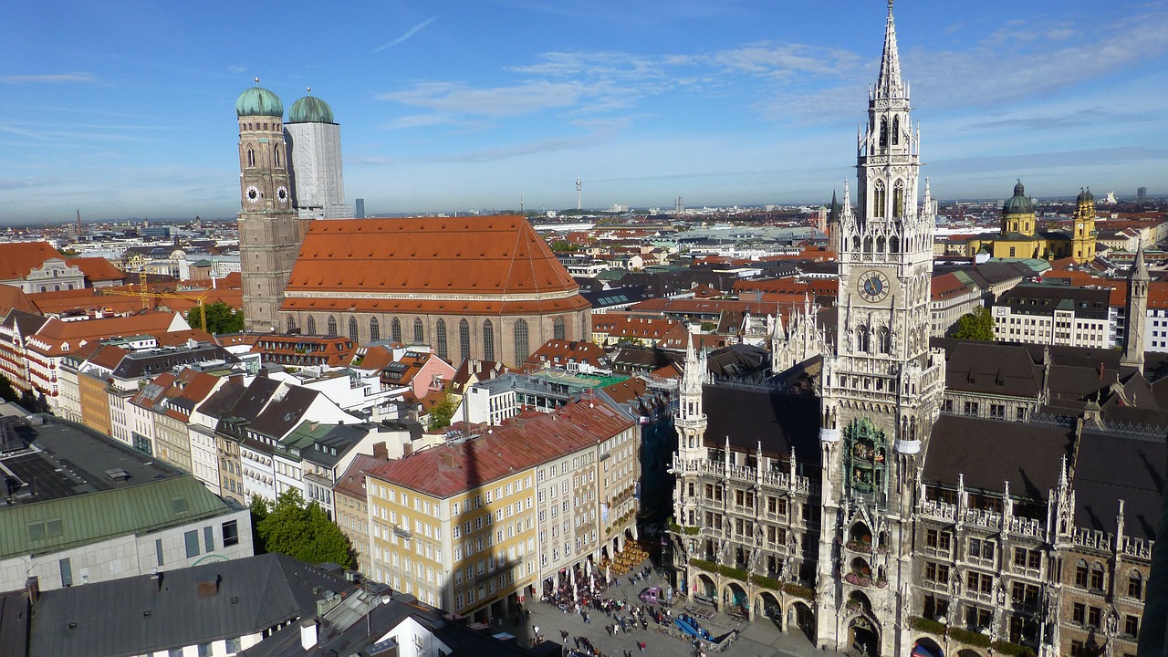 Bestes Kassensystem in München