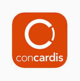 Concardis Kartenlesegerät
