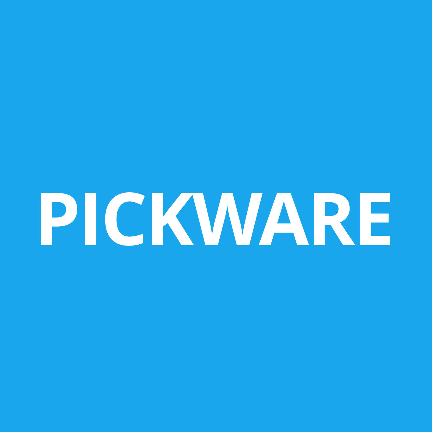 Pickware POS