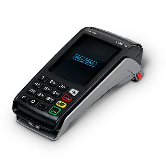PayOne Kartenlser