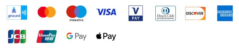 Kartenzahlungen VR Payment