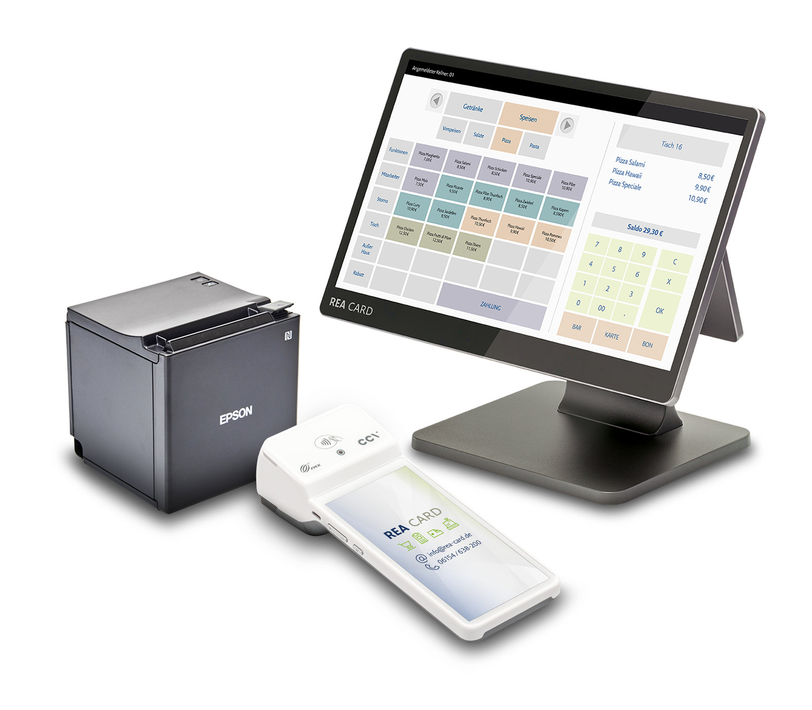 rea card kassensysteme
