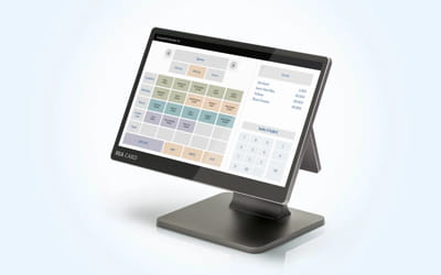 REA CARD KASSENSYSTEME